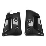 �copes de radiateur noires 103 spx / rcx