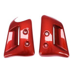 �copes de radiateur rouges 103 spx / rcx