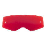 �cran airscreen pour masque aero mx iridium red