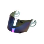 cran arai sai iridium violet rx7 gp / axcess ii