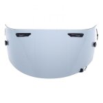 �cran arai vas - v 2d fum� fonc� pour casque rx - 7 v