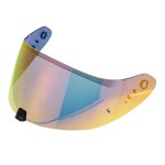 cran casque exo - 1400 (carbon) / exo - r1 air / exo - 520 air / exo - 391 s