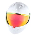 �cran casque shark skwal i3 / d - skwal 3 / ridill 2 iridium rouge