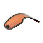 àcran double lexan ¢ pour masque cross fox racing airspace et main v àcran double lexan ¢ pour masque cross fox racing airspace et main v
