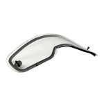 àcran double lexan ¢ pour masque cross fox racing airspace et main v àcran double lexan ¢ pour masque cross fox racing airspace et main v
