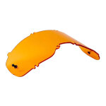 àcran double rigide pour masque cross fox racing airspace et main vls àcran double rigide pour masque cross fox racing airspace et main vls