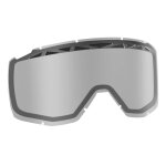 �cran double ventil� scott pour masque hustle, split otg et tyrant c