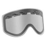 �cran double ventil� works scott acs pour masque recoil ou 80 clair