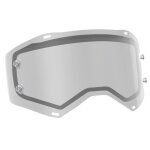 �cran double works scott pour masque prospect clair