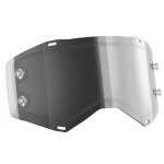 �cran double works scott pour masque recoil et 80 light sensitive gri