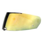 àcran iridium or hj - 29 pour casque hjc rpha 90s carbon àcran iridium or hj - 29 pour casque hjc rpha 90s carbon