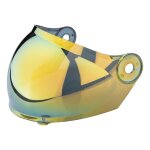 �cran iridium or xd - 14 pour casque hjc v90