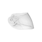 �cran s - line pour casque jet nt200 transparent