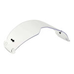 àcran masque cross fox racing vue clear àcran masque cross fox racing vue clear