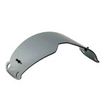 �cran masque cross fox racing vue iridium chrome