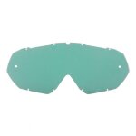 cran masque cross s - line eco incolore clair