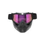 �cran pour masque nox swat iridium