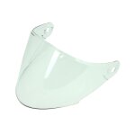�cran noend clair pour casque jet v586
