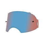 �cran oakley airbrake prizm mx sapphire iridium