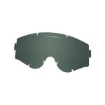 �cran oakley l frame lexan fum� fonc�