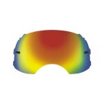�cran oakley mayhem pro plutonite fire iridium