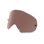 �cran oakley mayhem pro plutonite vr28 brun