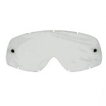 �cran oakley xs o frame lexan transparent