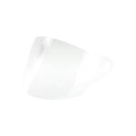 �cran remplacement casque jet osone s200 transparente