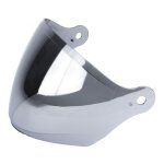 cran scorpion exo - s1 miroir argent