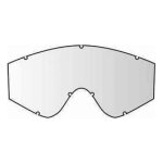 �cran scott pour masque 89 af / sr antibu�e / anti rayures clair