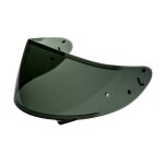 �cran shoei cwr - 1 pour casque x - spirit 3 / nxr / ryd fum� fonc�