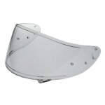 �cran shoei cwr - 1 pour casque x - spirit 3 / nxr / ryd photochromique