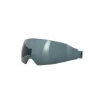 �cran solaire s - line pour casque int�gral s789 fum�