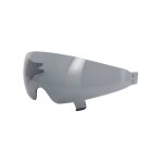 �cran solaire s - line pour casque jet s706 fum�