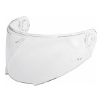 �cran sv6 schuberth pour casque c5 transparent - xl / 3xl
