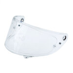 �cran transparent hj - 35 pour casque hjc rpha 1