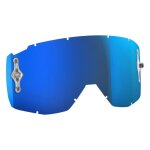 �cran works scott pour masque hustle, split otg et tyrant bleu �lect