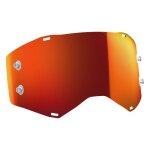 �cran works scott pour masque prospect chrome orange