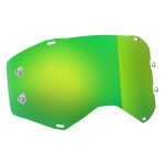 �cran works scott pour masque prospect chrome vert