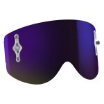 �cran works scott pour masque recoil et 80 chrome violet
