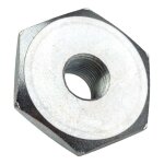 �crou d allumage volant magn�tique pour mbk 11x100 pas � gauche