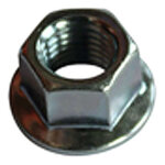àcrou d'allumage ycf - m10x1, 25 àcrou d'allumage ycf - m10x1, 25