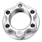 crou d axe de roue gilles tooling titane m18 x 1, 5 mm