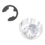 crou de bote  outils alu pour peugeot 103