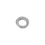 crou de cassette token argent pour cassette campagnolo 11 dents