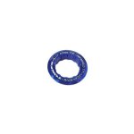 �crou de cassette token bleu pour cassette campagnolo 11 dents