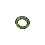 �crou de cassette token vert pour cassette campagnolo 11 dents