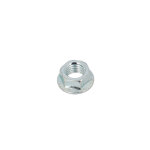 �crou d'embrayage / allumage peugeot oem 1172804211 kisbee / ludix