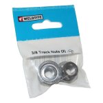 crou de roue weldtite 3 / 8 x26 (par paire)