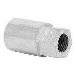 àcrou de variateur à10x100 pas à droite àcrou de variateur à10x100 pas à droite